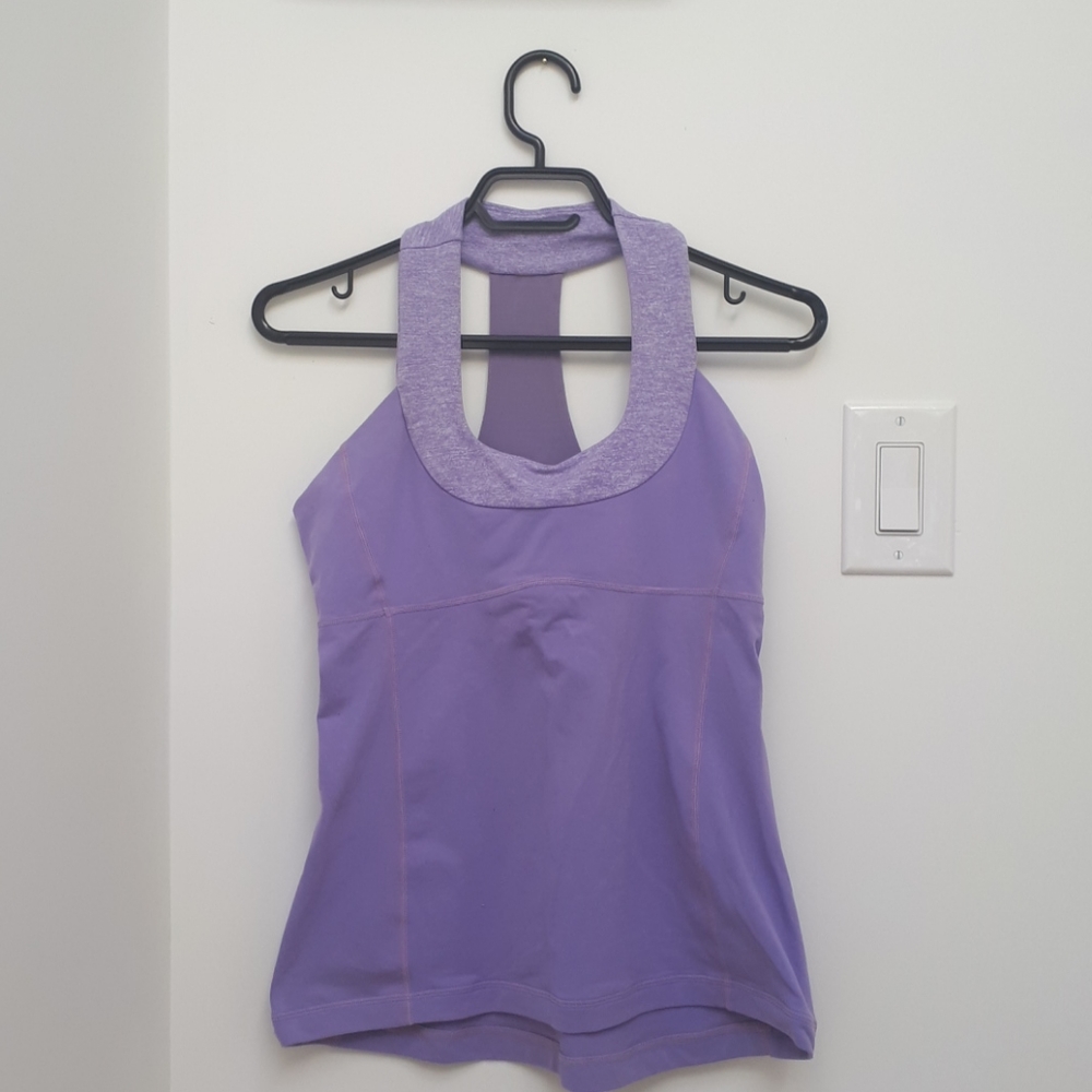 Exercise top